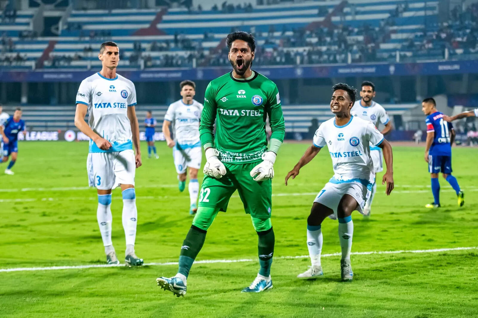 Albino, Bijoy gets national team call-up for Hong Kong clash