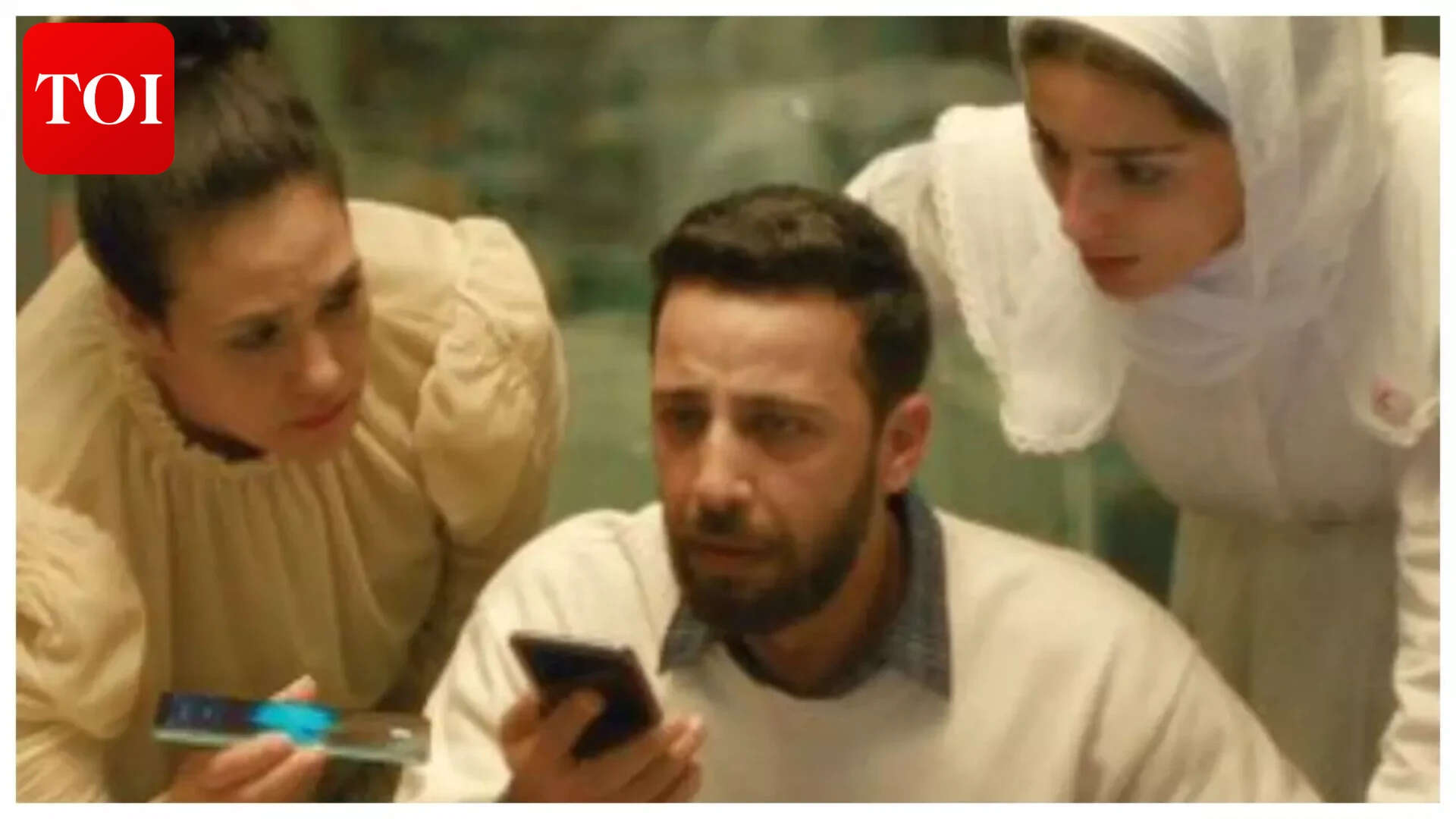 CBFC blocks ‘The Voice of Hind Rajab’ release; Tharoor reacts