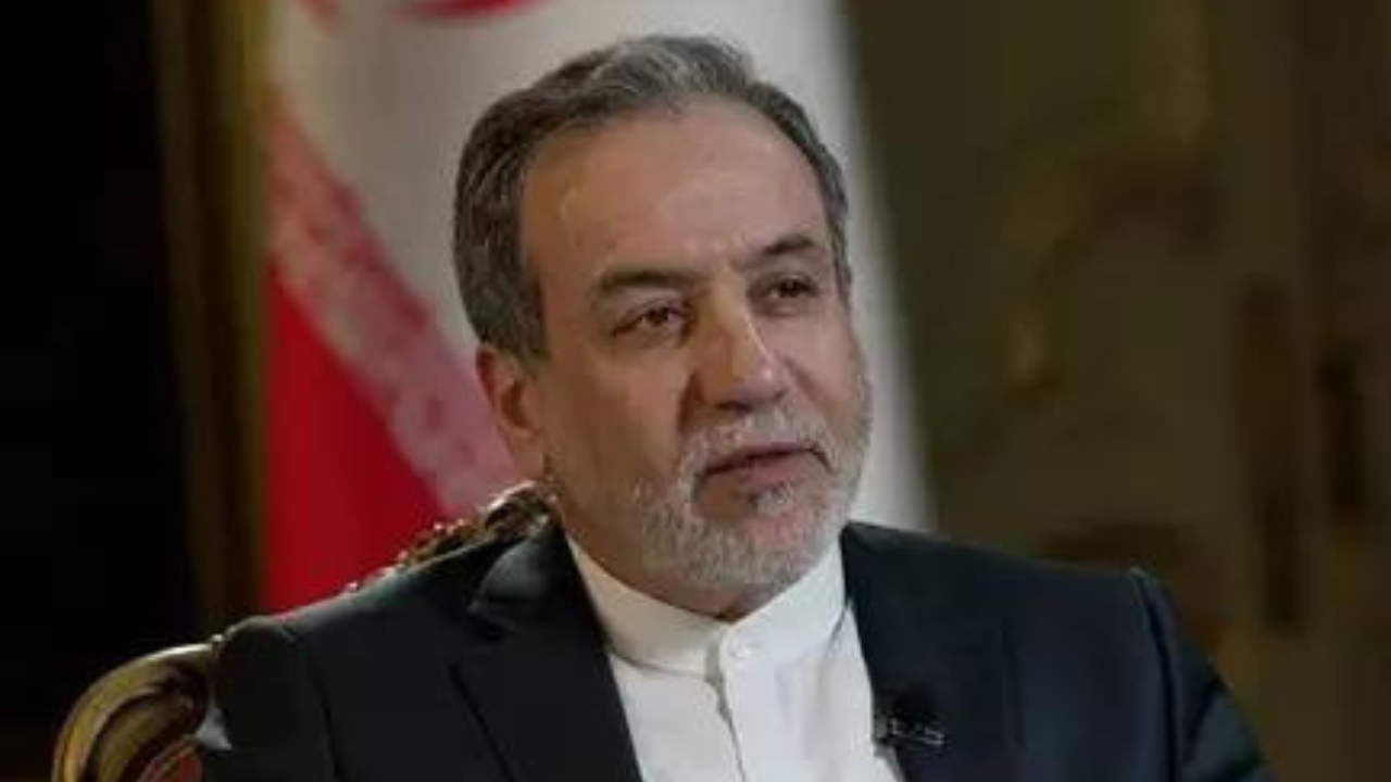 'Detached from reality': Iran slams US over 'winning' claims, says 'same script' from Vietnam war