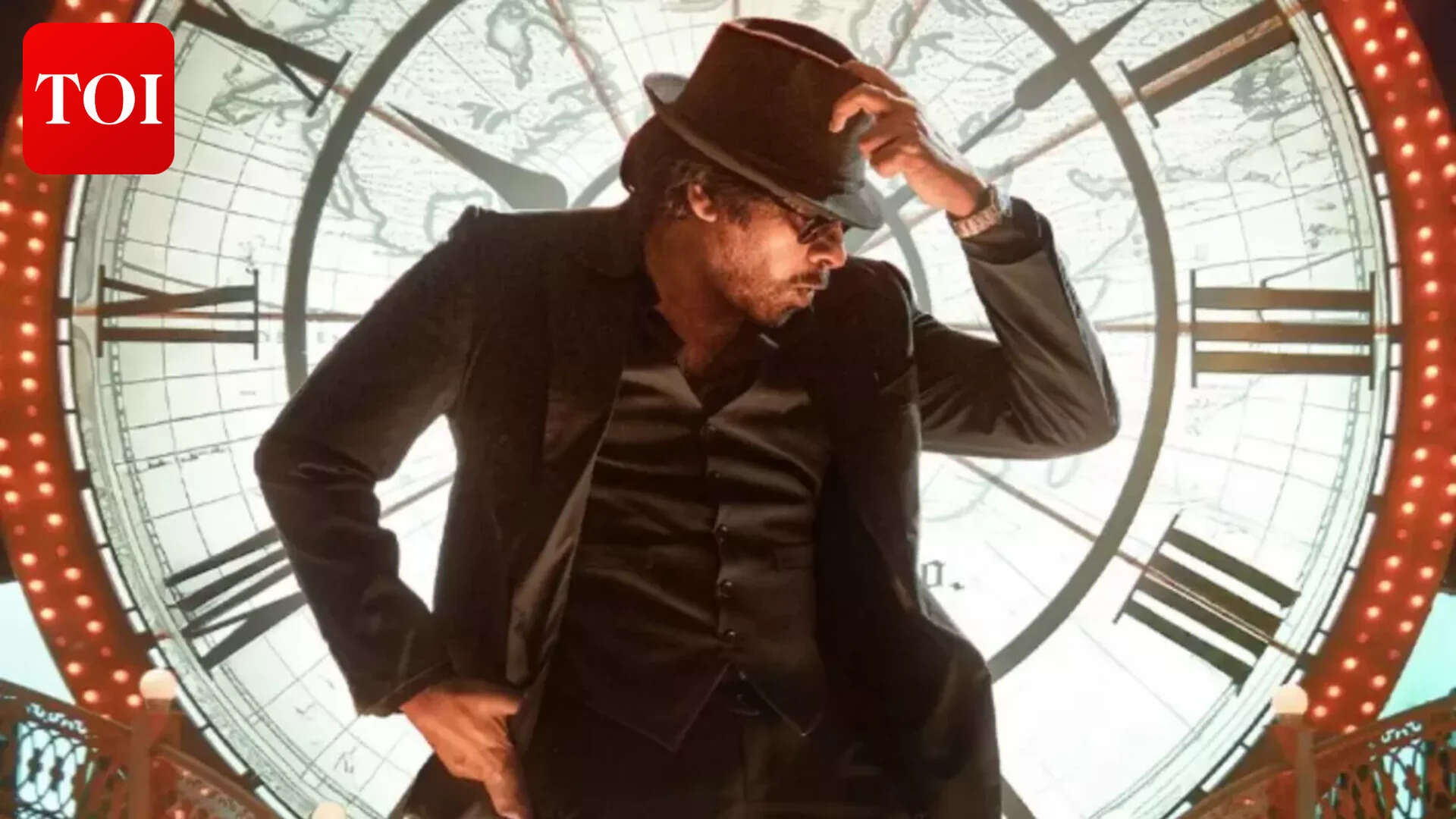 'Ustaad Bhagat Singh' BO day 2: Film sees dip