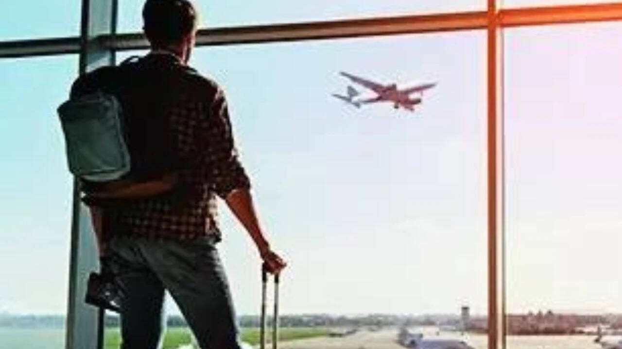 India’s air corridor shrinks as conflict in W Asia expands