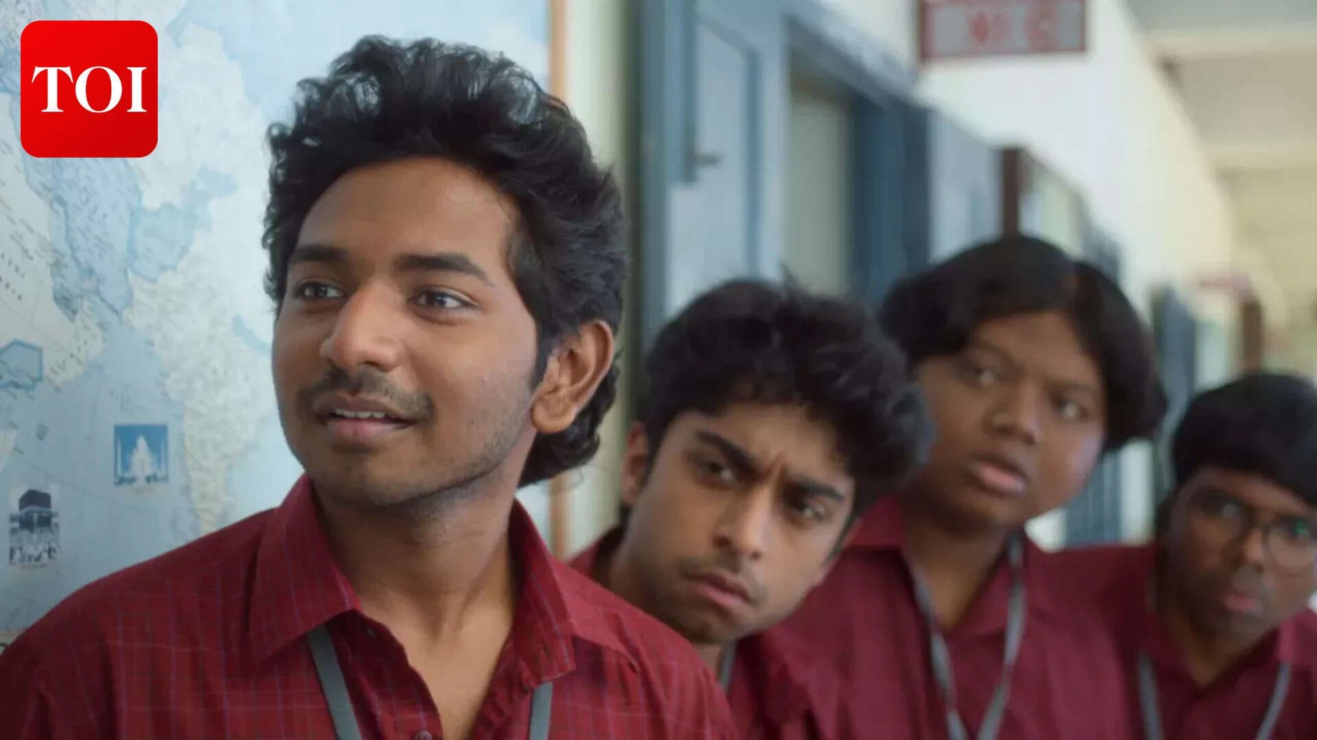 'Youth' BO day 2: Ken Karunas film crosses Rs 8 crores