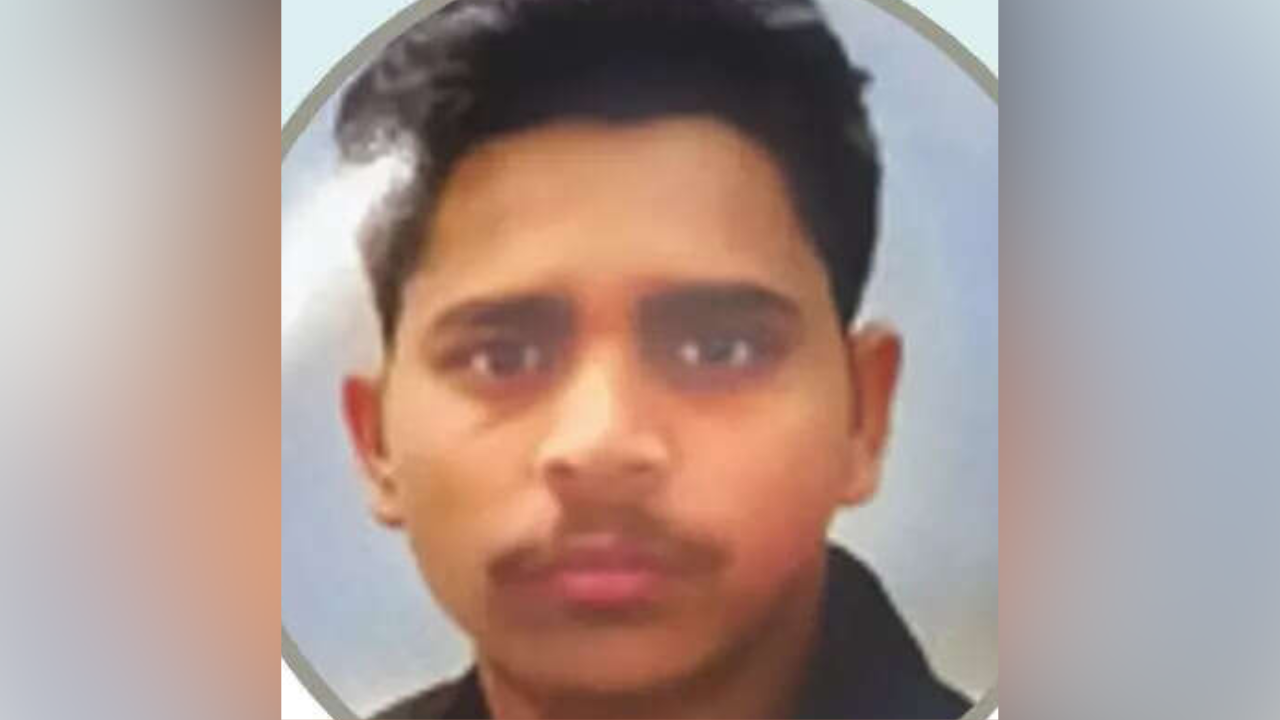 Kitchen shift by night, crime shift by day: 5-star hotel chef arrested for burglary in Delhi; used master key to open locks