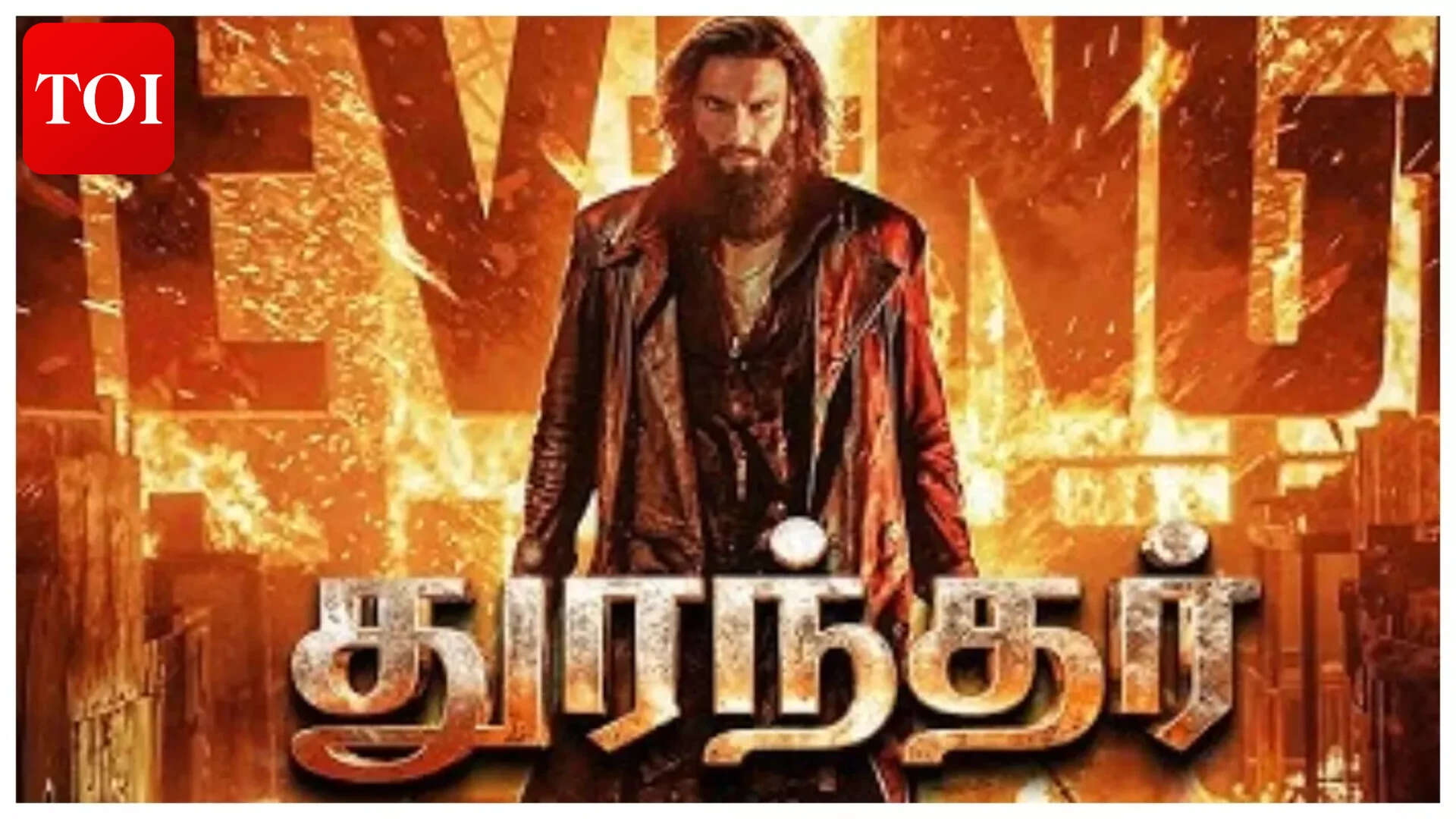 'Dhurandhar 2' runtime in Tamil, Telugu longer than Hindi?