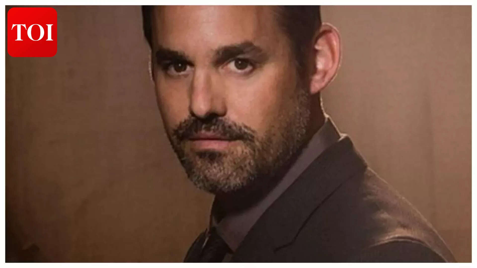 'Buffy' star Nicholas Brendon dies in sleep at age 54