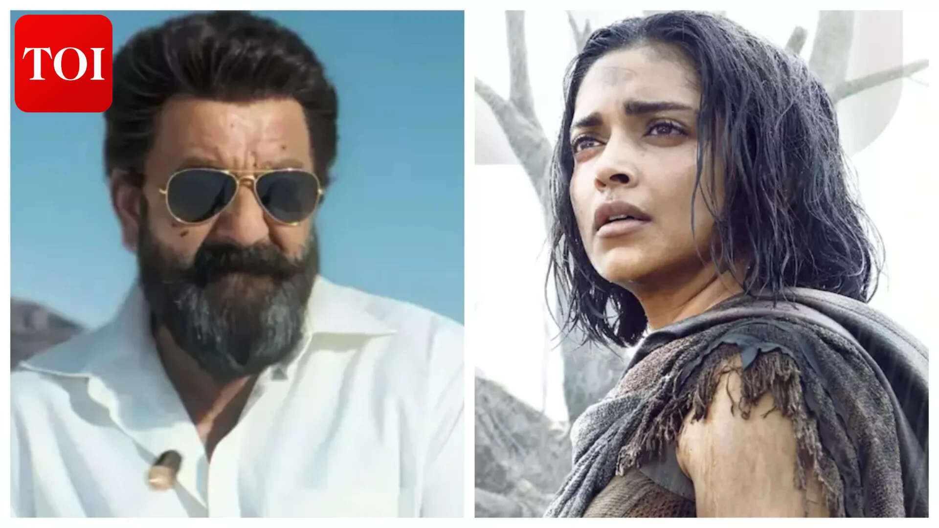 Dutt to beat Deepika to score most Rs 1,000 Cr films