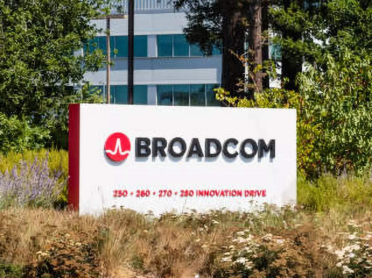 European trade group slams Broadcom, calls actions ‘death sentence’ for suppliers
