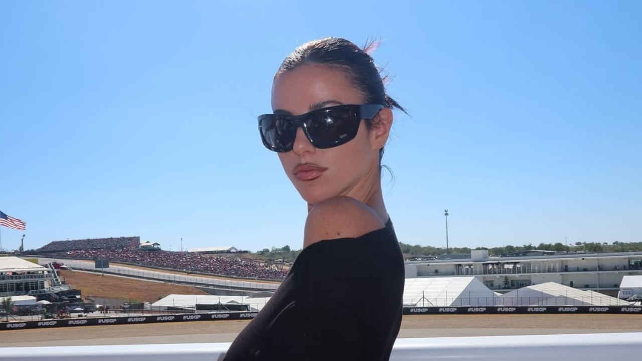 Kylie Jenner’s ex-assistant recalls why she quit inner circle