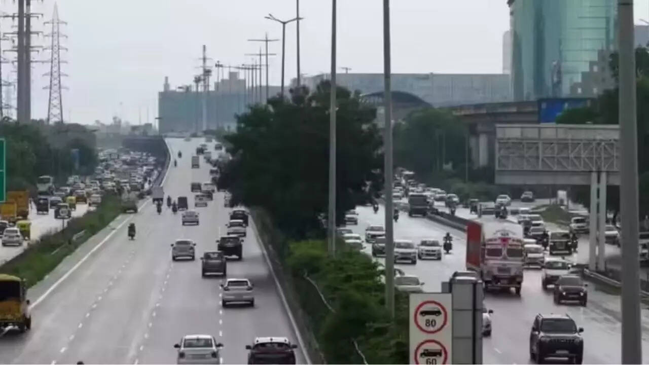 Gurgaon records cleanest air in 5 months, AQI turns 'satisfactory'