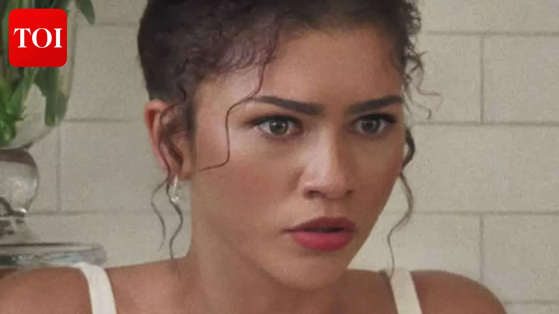 Zendaya gives marriage advice