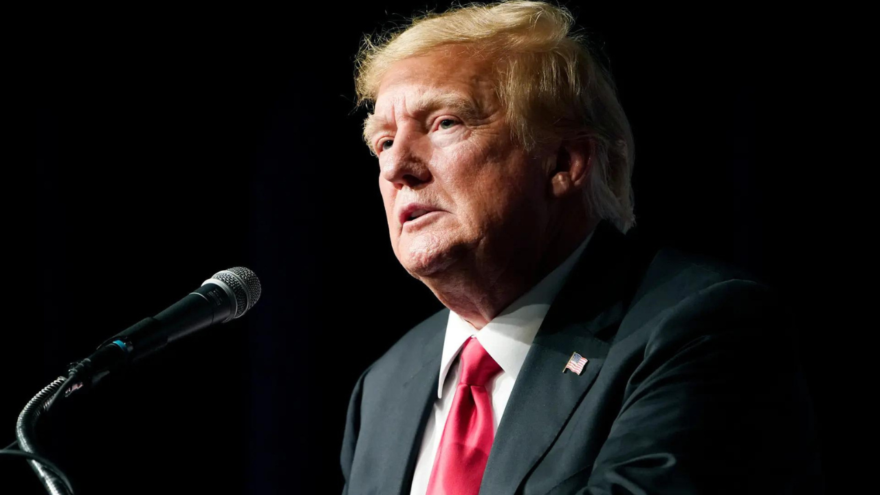 Is US‑Iran war ending soon? Trump considers 'winding down' military efforts