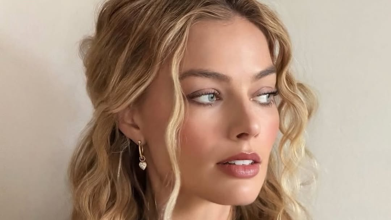 From fame to privacy: Margot Robbie’s journey