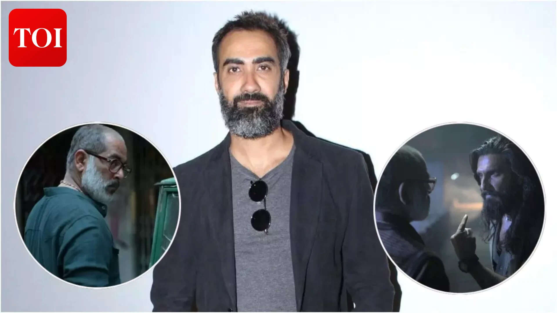 'Powerhouse': Ranvir Shorey hails Gaurav for 'Dhurandhar 2'