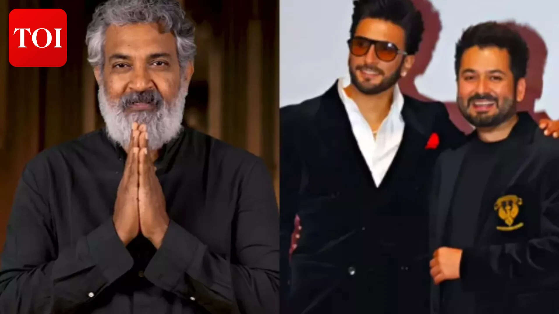 Rajamouli hails 'Dhurandhar 2' as FLAWLESS