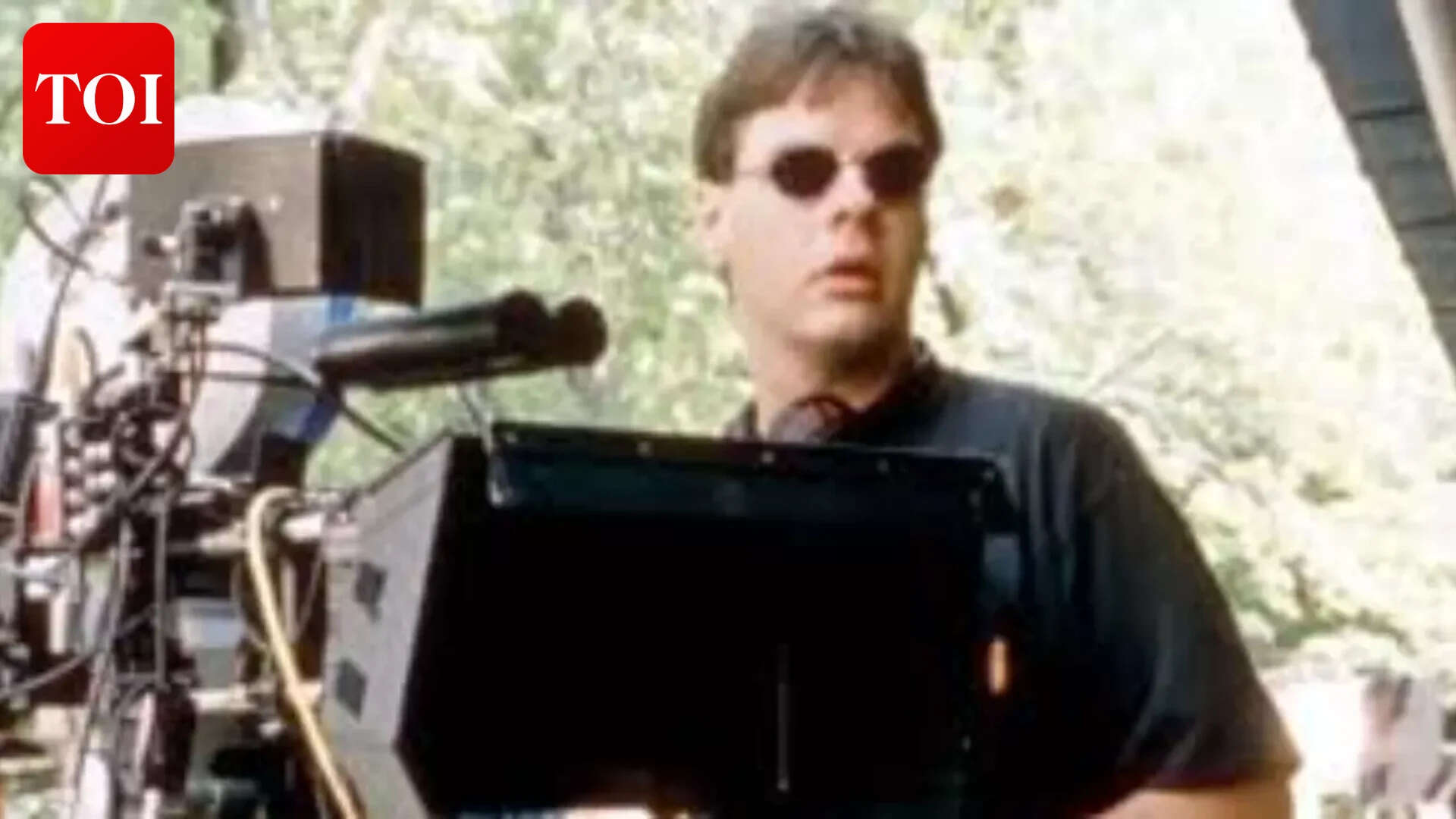 Jamie Blanks passes away at 54