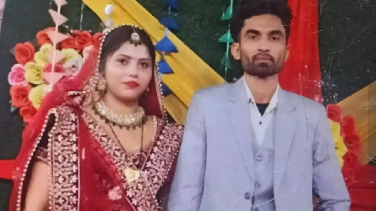 'Syringe found in bathroom': Gurgaon woman dies; FIR against husband for dowry death after kin claim poisoning