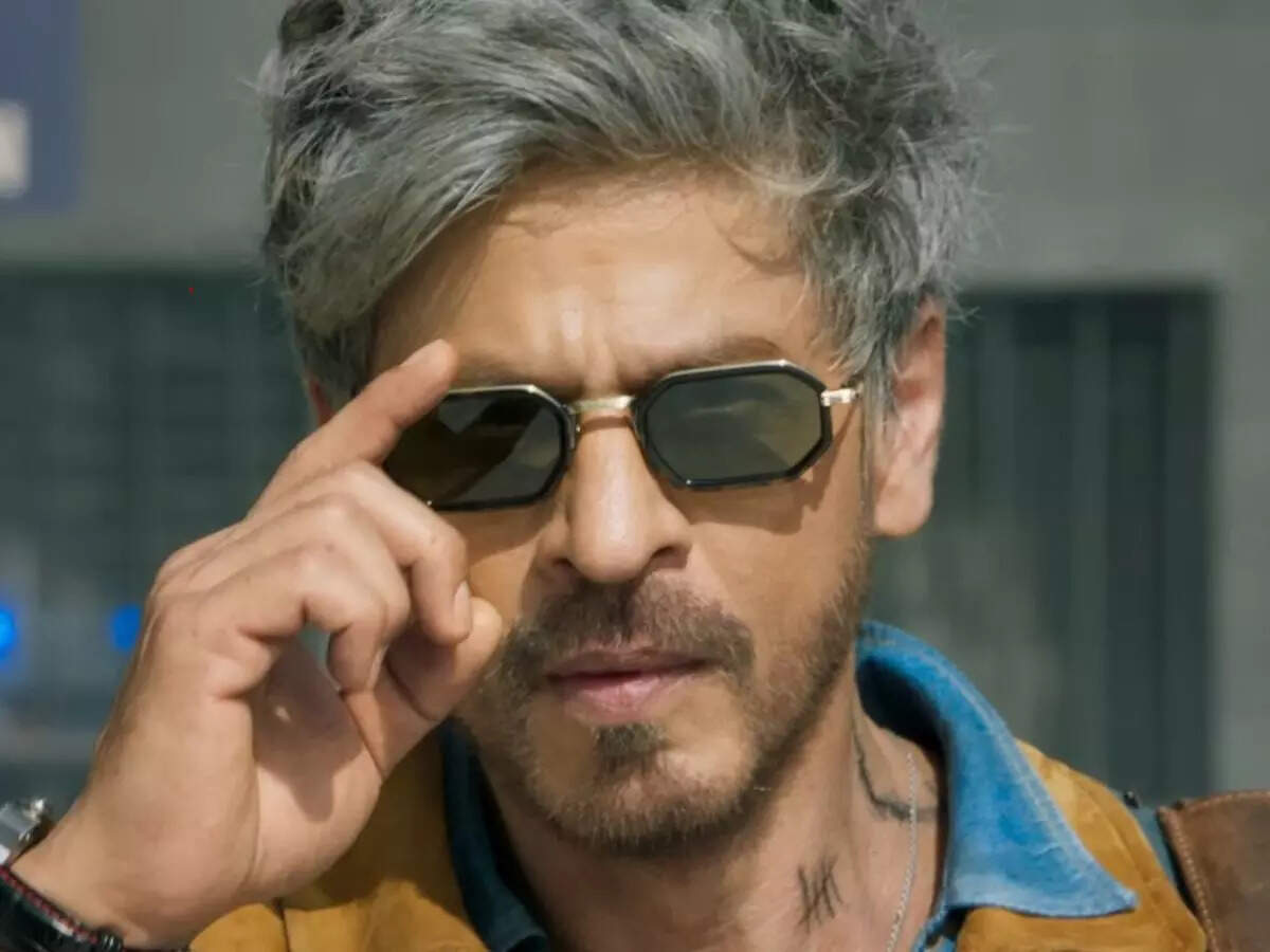 ‘King’ update: Shah Rukh Khan to film fight with 10 Russian fighters