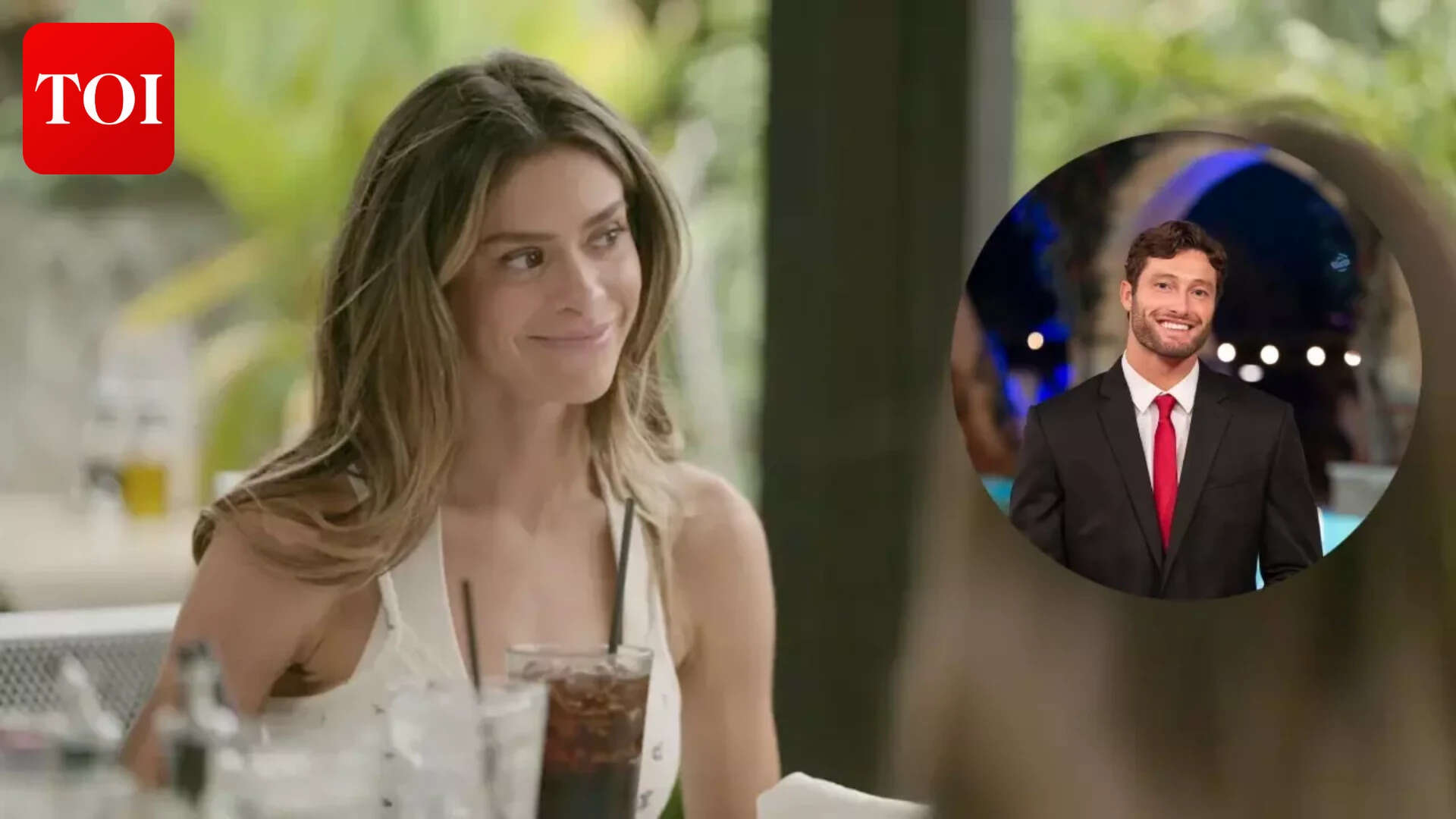 Taylor Frankie Paul reacts to Doug Mason’s 'sweet' support