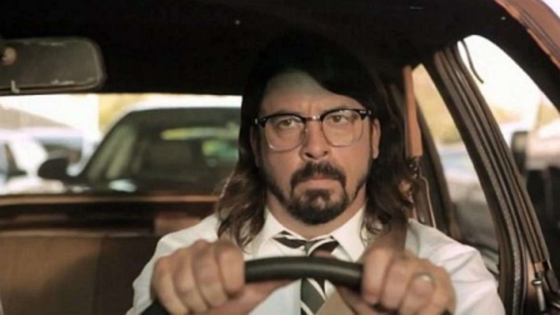 Dave Grohl goes candid on scandal, loss, and therapy