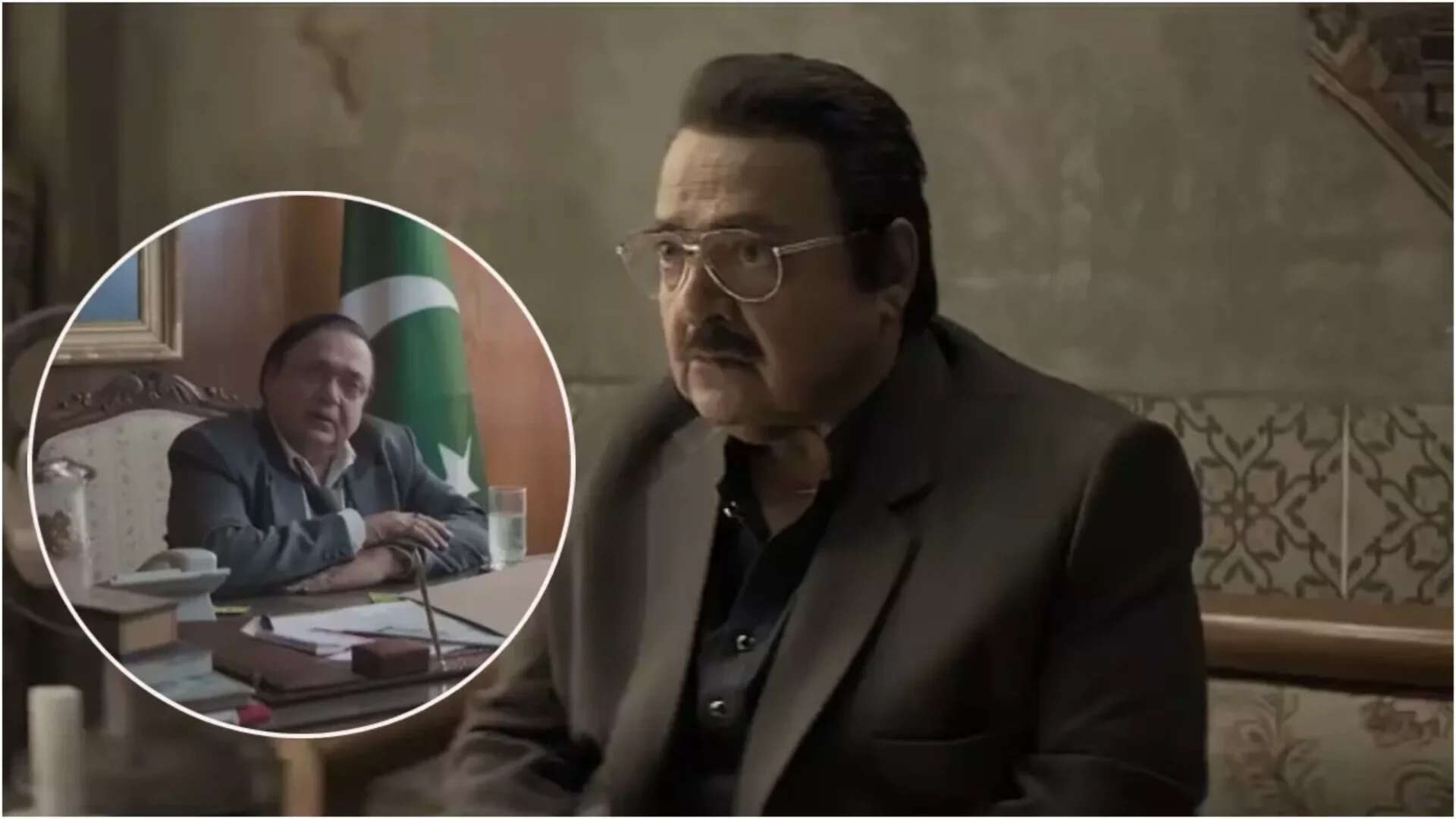 Dhurandhar 2: Netizens spot 'Uri' clues connecting Rakesh Bedi