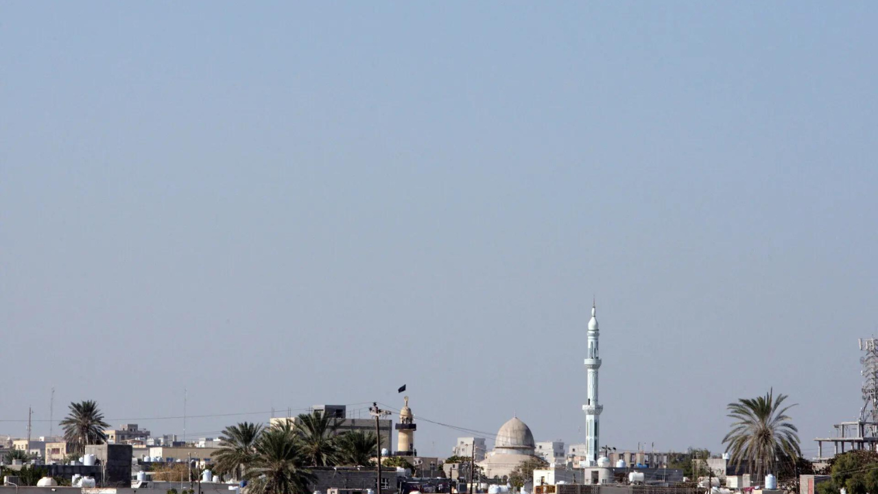 Inside Qeshm: How Iran turned a holiday island into a strategic missile hub