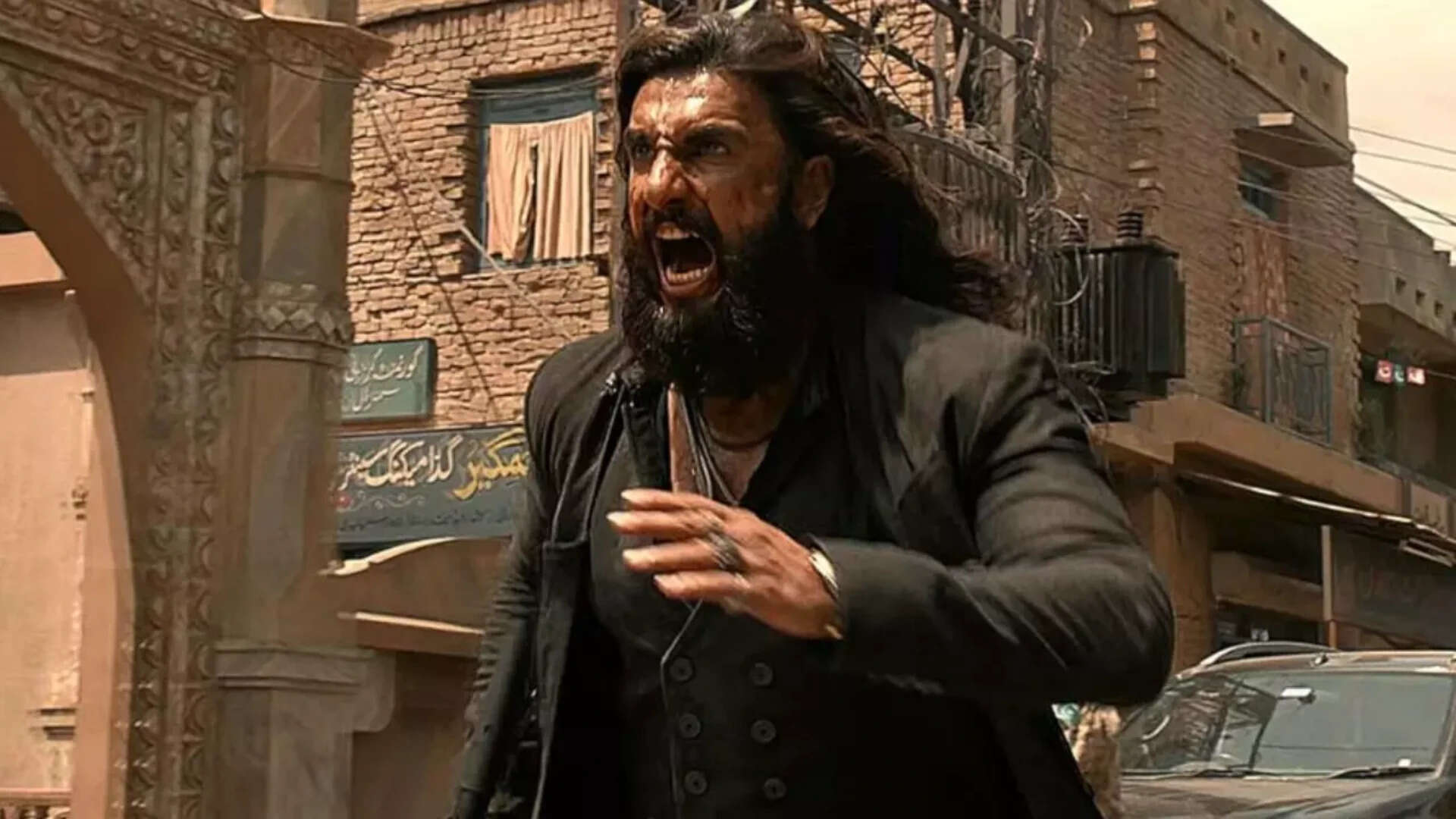 'Dhurandhar' day 3: Ranveer Singh film nets Rs 240 cr; eyes to cross Rs 300 cr globally