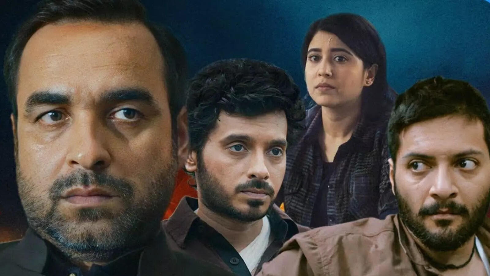 ‘Mehbooba Mehbooba’-inspired track with Sonal Chauhan in ‘Mirzapur: The Movie’