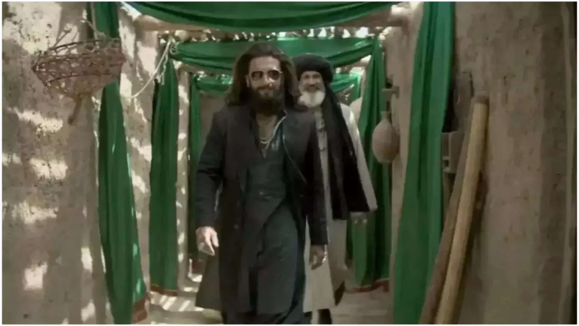 'Dhurandhar 2': Decoding song behind Ranveer's viral entry