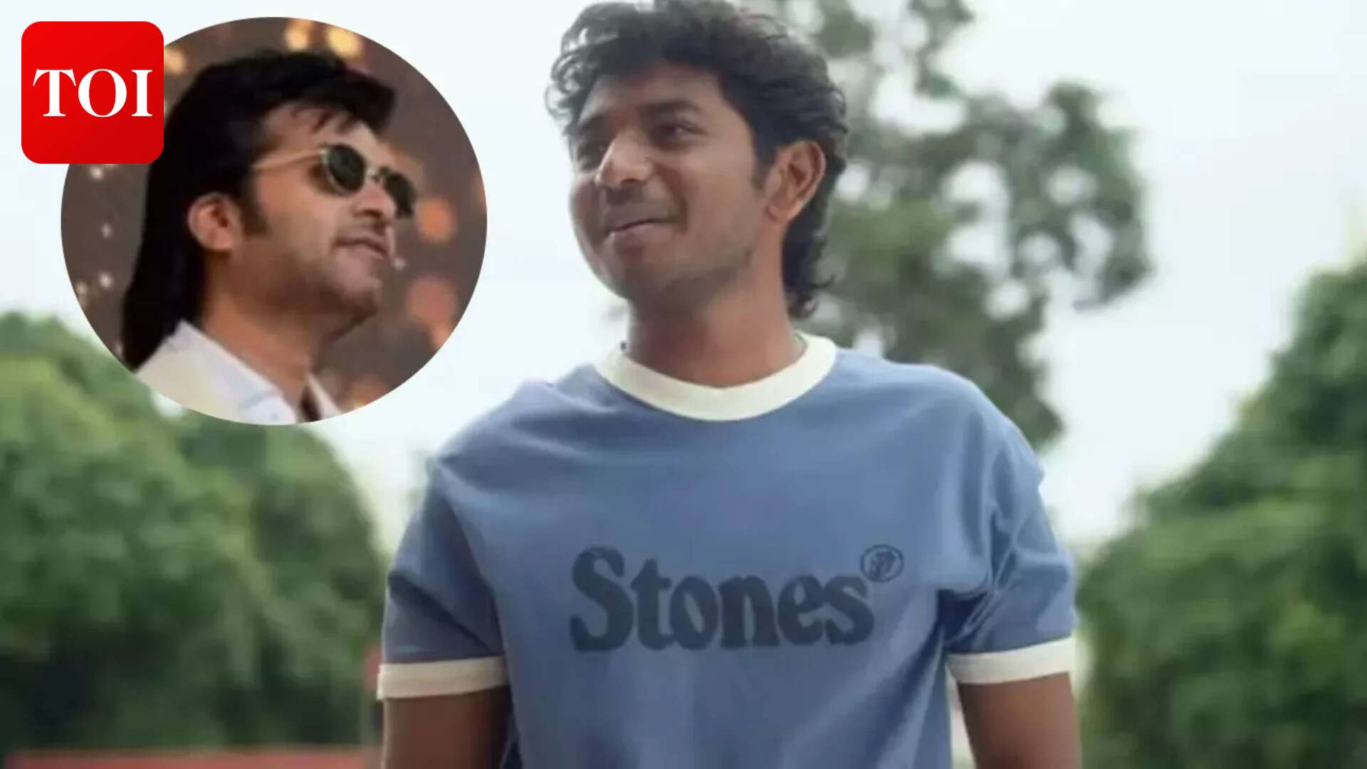 Silambarasan hails 'Youth' as 'fresh, vibrant and full of heart'