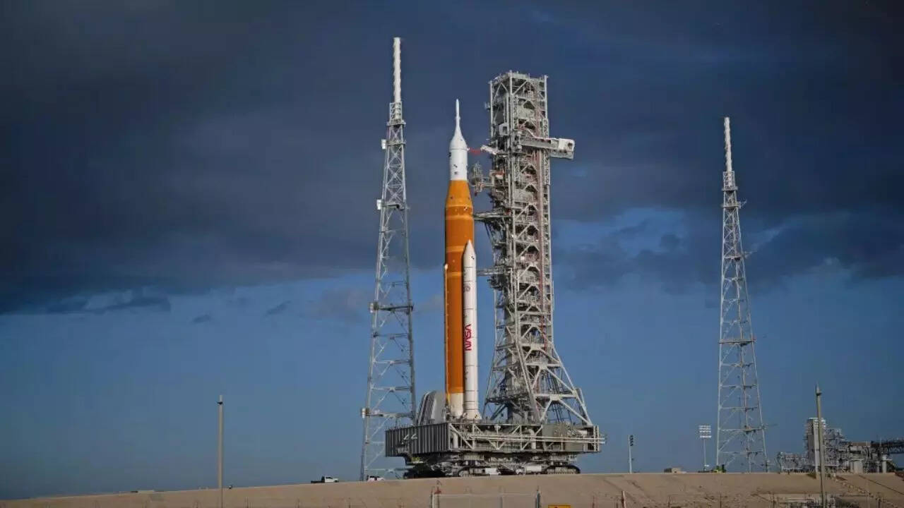 The Invisible Wall Between Earth and the Moon