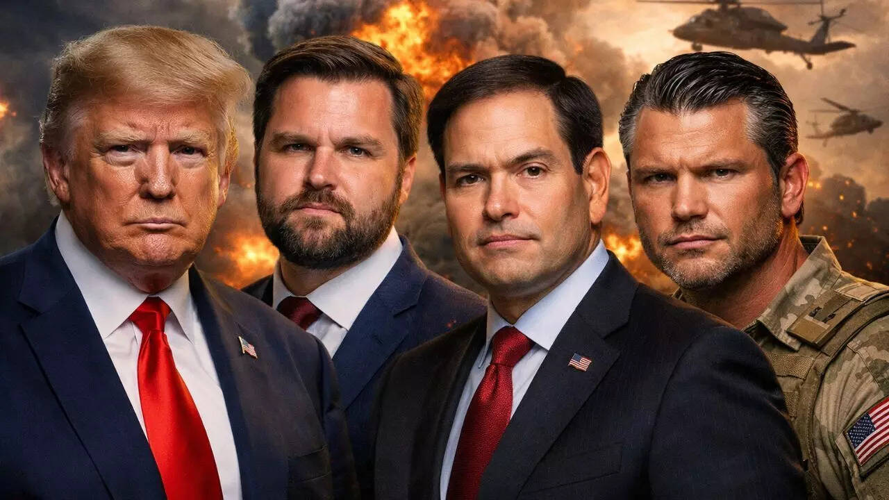 Fury fizzles: How Trump’s Iran ops has spiralled in face of a defiant Tehran – 10 key points