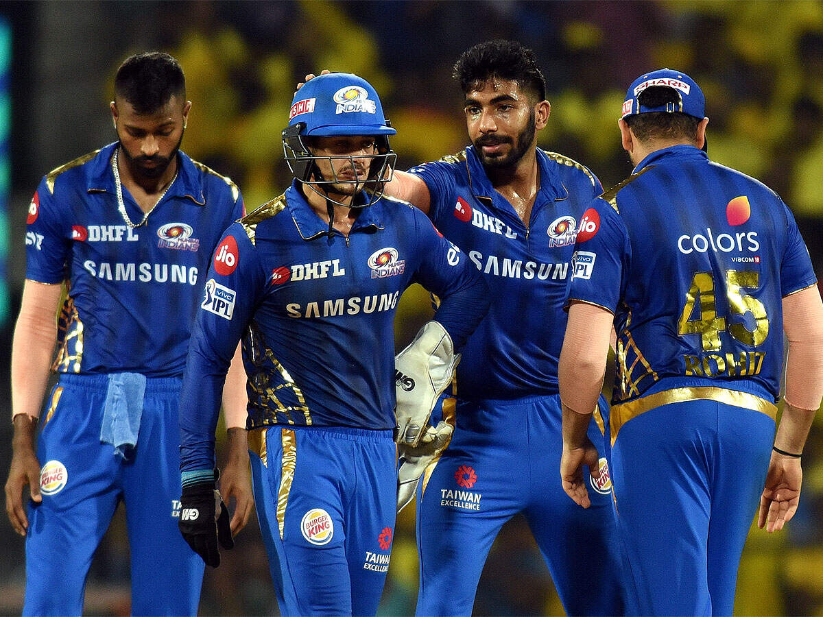 MI’s playing XI for IPL 2026: Rohit to open, will Shardul Thakur make it to the 11?