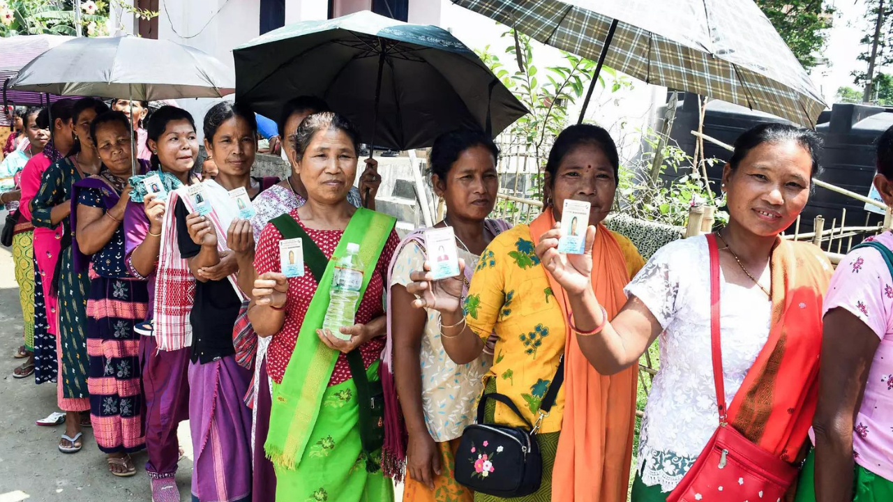 Assam assembly elections 2026: From eviction drives to NRC debate, issues set to dominate state poll campaign