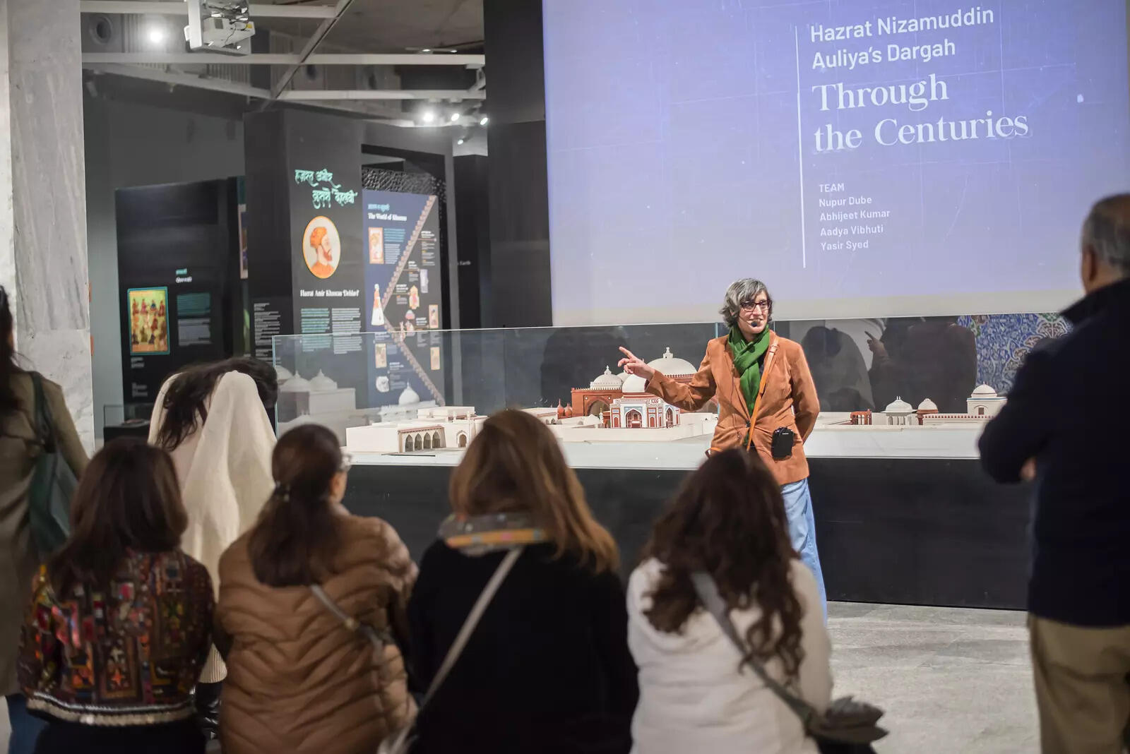 Summer is perhaps the best time to rediscover the capital’s museums