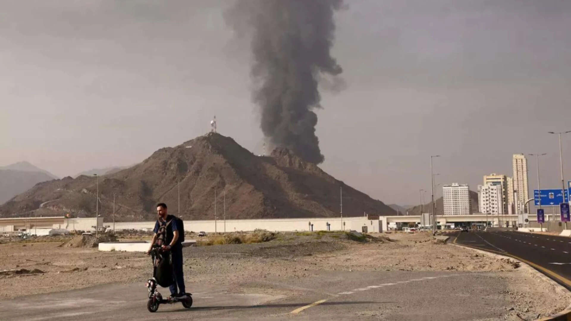 'Not going to affect us’: India sees no major power supply risk from Middle East crisis