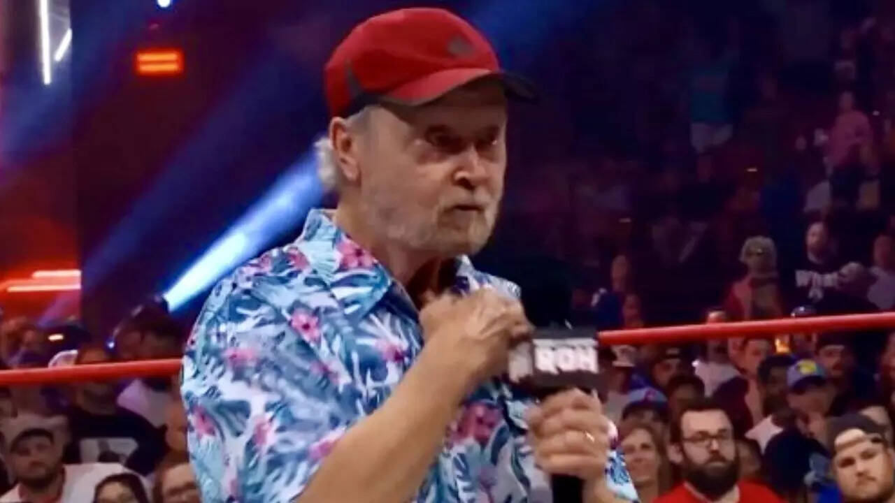 Dennis Condrey dead at 74: Dax Harwood shares emotional tribute