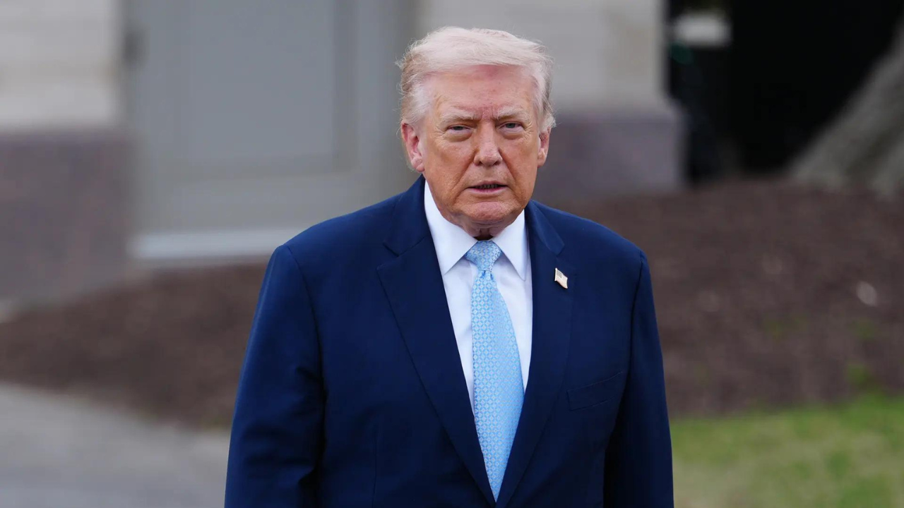 ‘What are we trying to accomplish?’: Trump faces Congress pressure over Iran war strategy