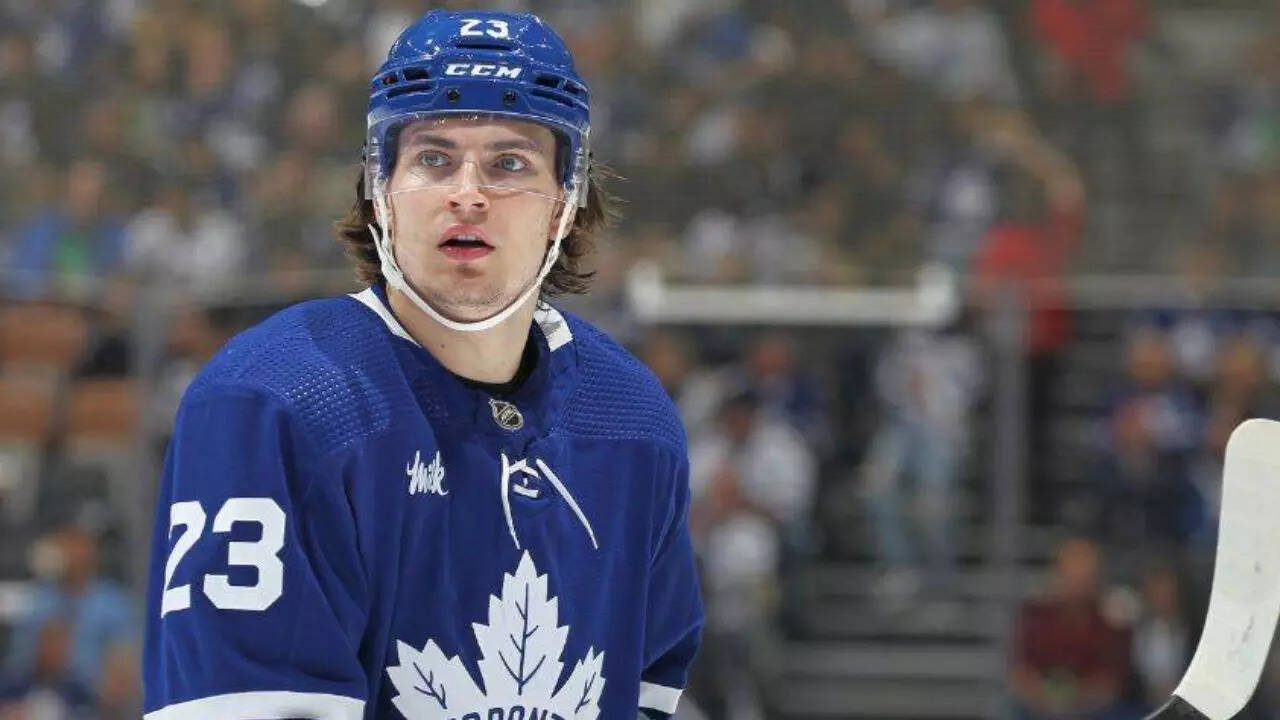 NHL isider Elliotte Friedman clarifies Toronto Maple Leafs' stance on forward Matthew