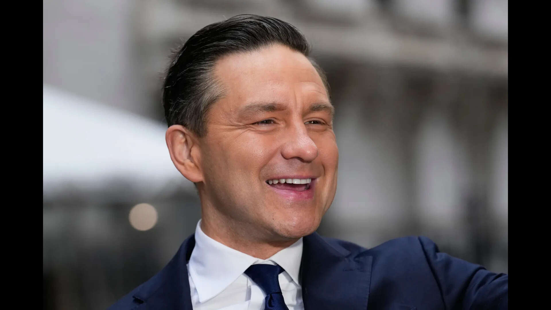 Pierre Poilievre shuts down Trump’s Canada 51st state joke on Joe Rogan show; says Alberta will never separate