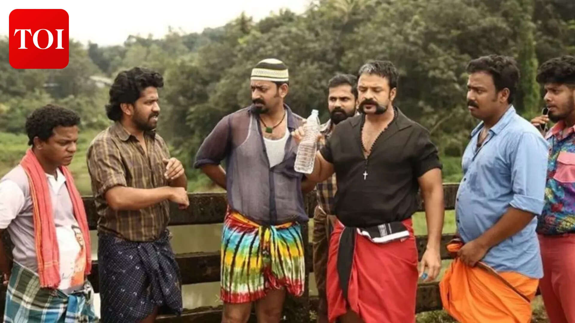 'Aadu 3' BO day 3: Jayasurya’s film touches Rs 19.45 cr net