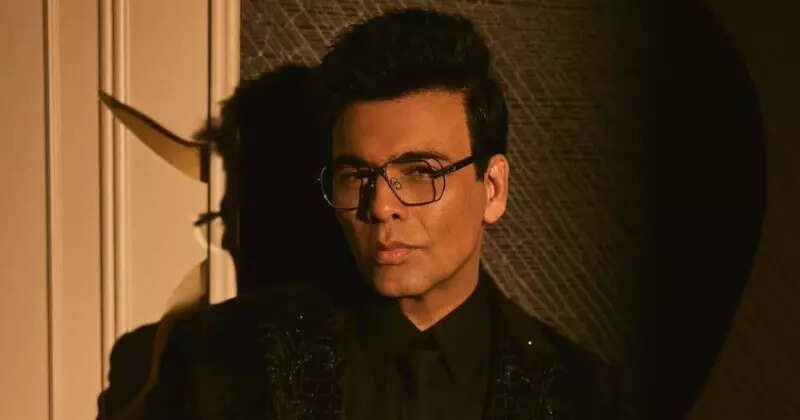 Karan Johar on celebrities leaving his talent management agency