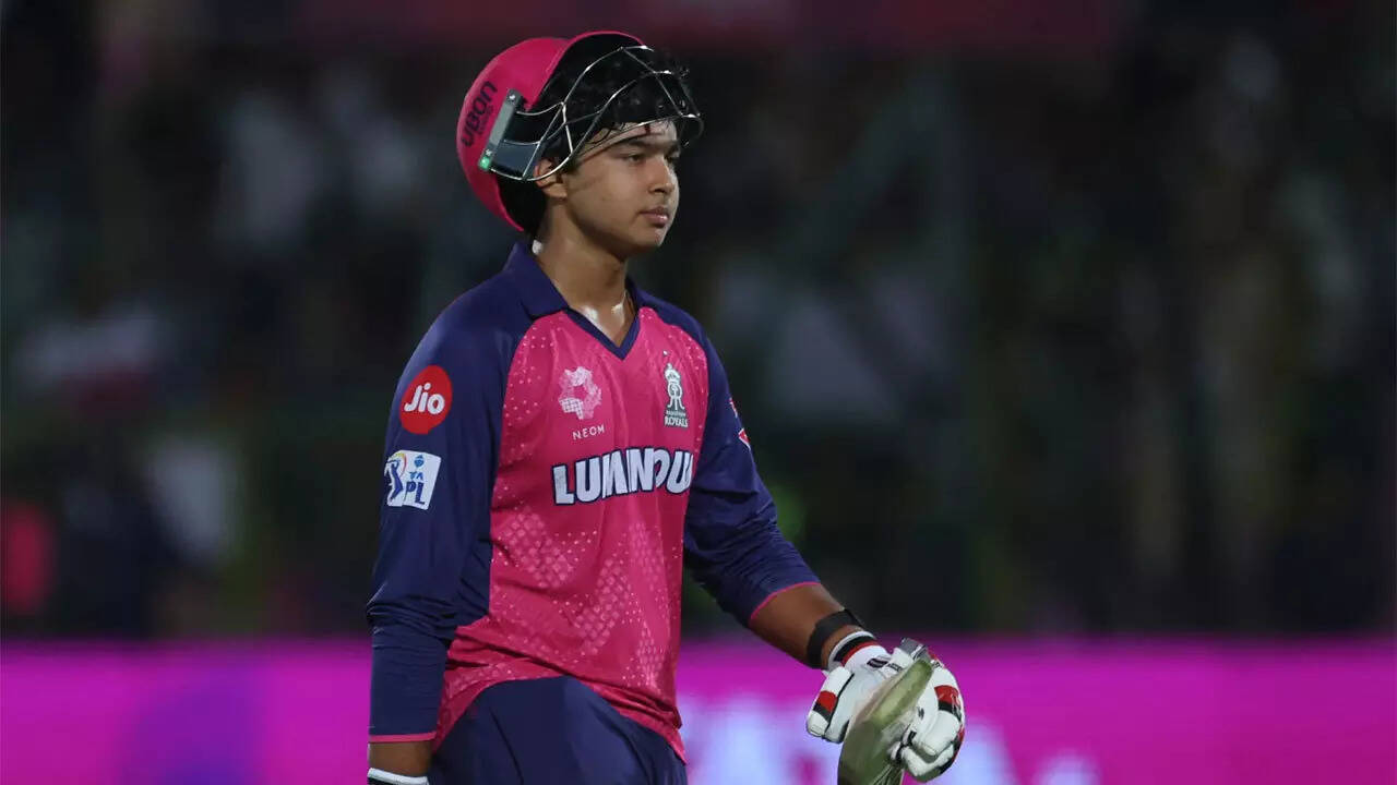 Big IPL warning for Vaibhav Sooryavanshi: 'All bowlers will be ready'