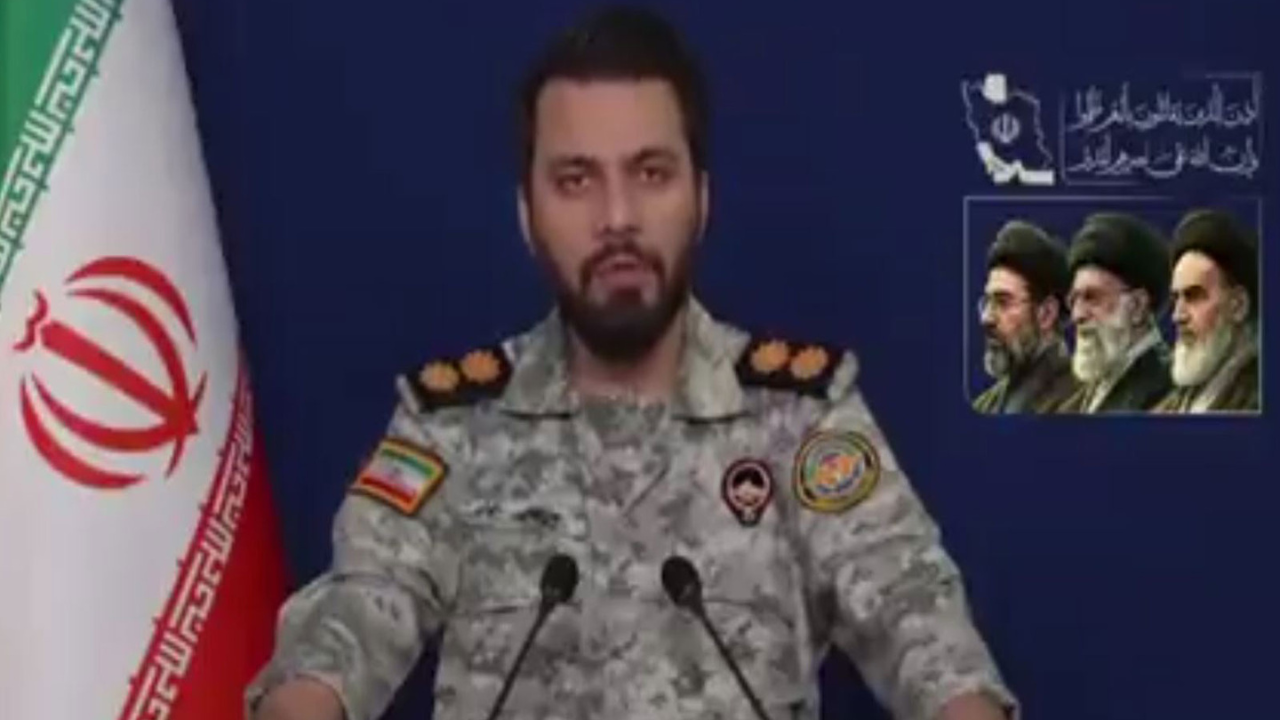 Iran reacts to Trump's Hormuz warning, threatens US facility in Middle East if energy sites attacked