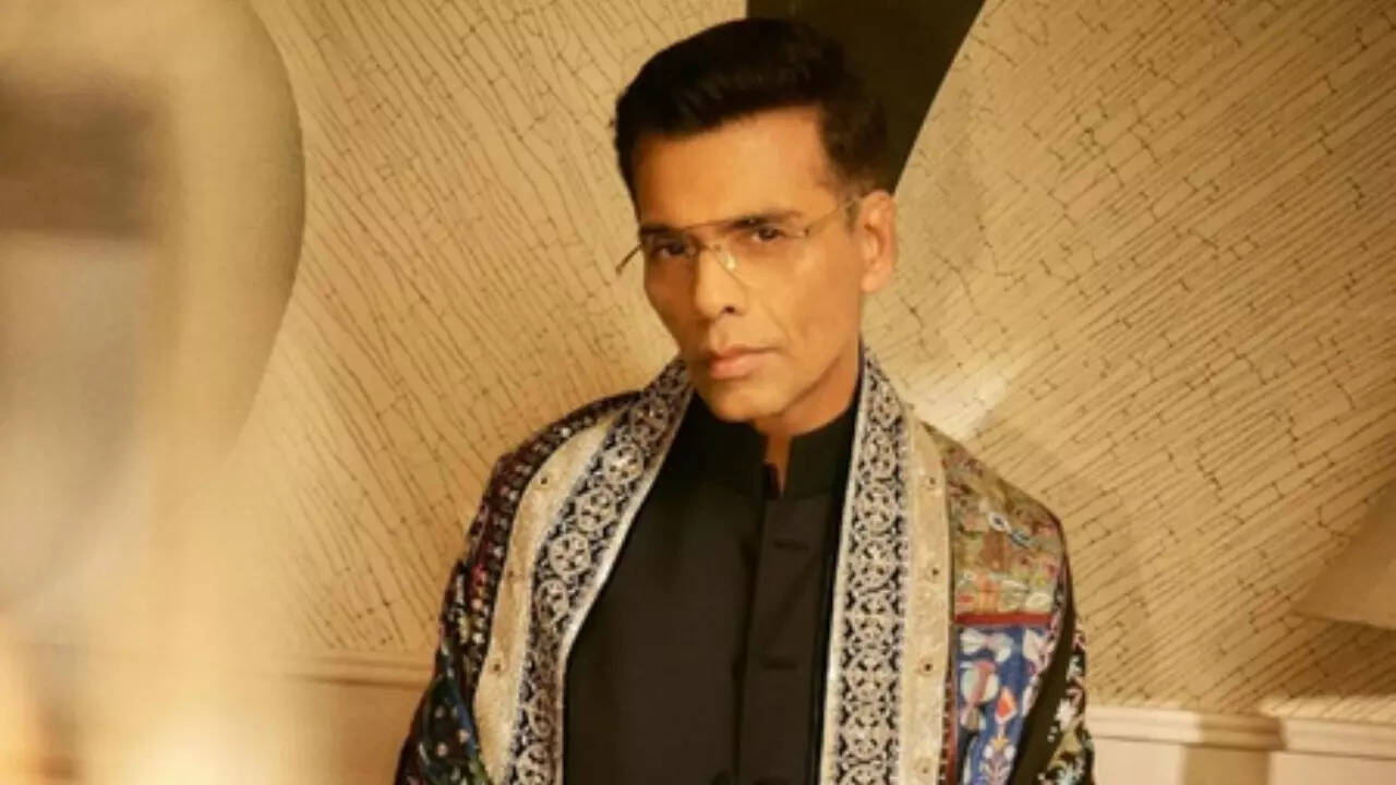 Karan has ‘Dhurandhar FOMO’; Filmmaker says, ' I can’t wait to watch it '