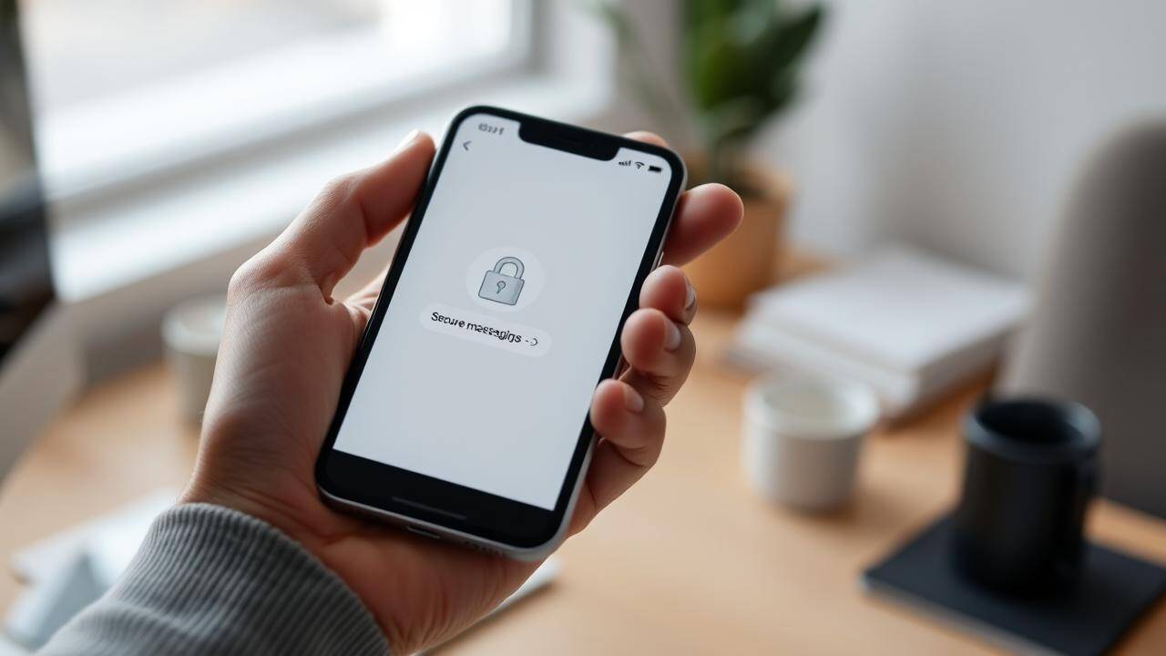 Hyped Samvadini and Desi AI GenZ Keyboard launched for secure messaging and multilingual communication