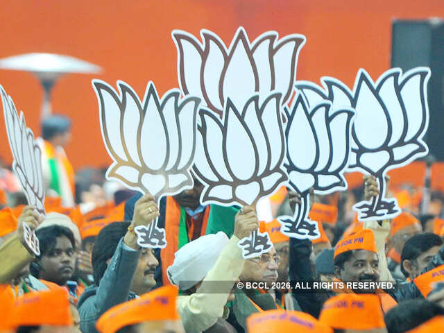 Puducherry polls: BJP names another candidate for Karaikal South – check full list