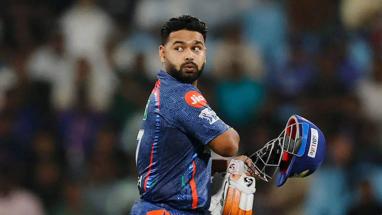 Rs 27 crore tag! Rishabh Pant ‘under most pressure’ in IPL 2026