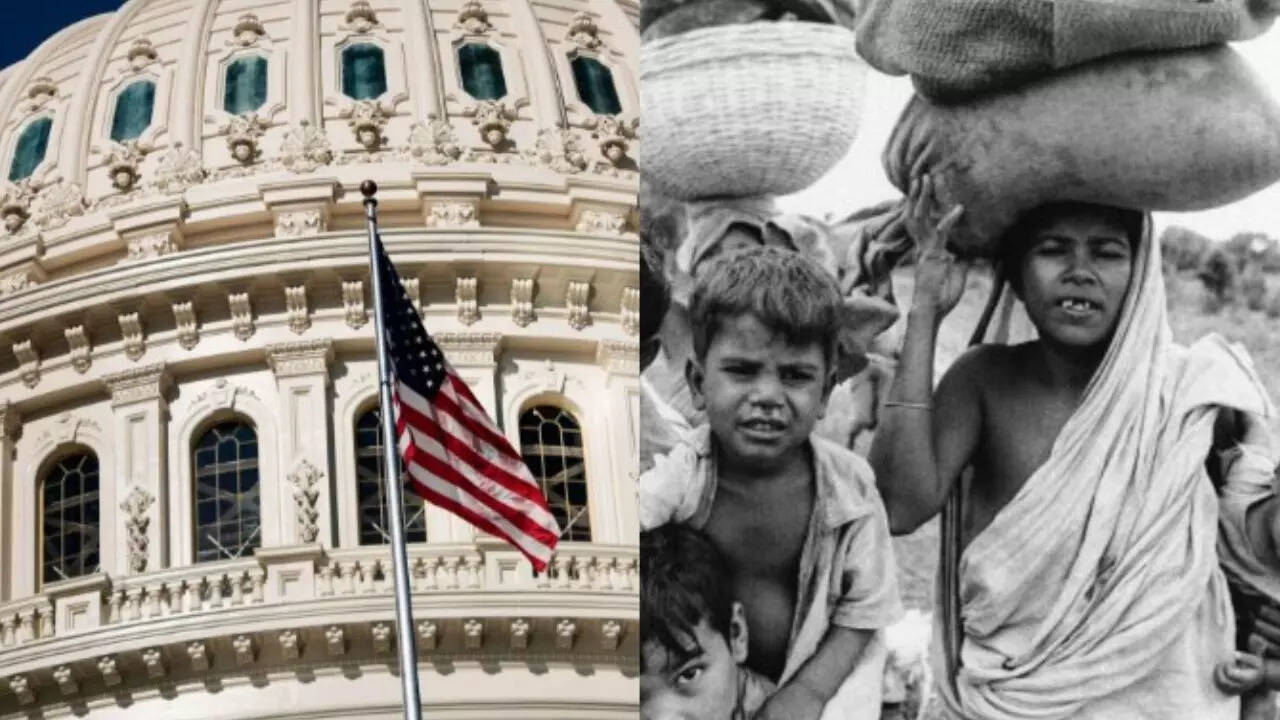 US House resolution seeks ‘genocide’ tag for Pakistan’s 1971 atrocities on Bengali Hindus