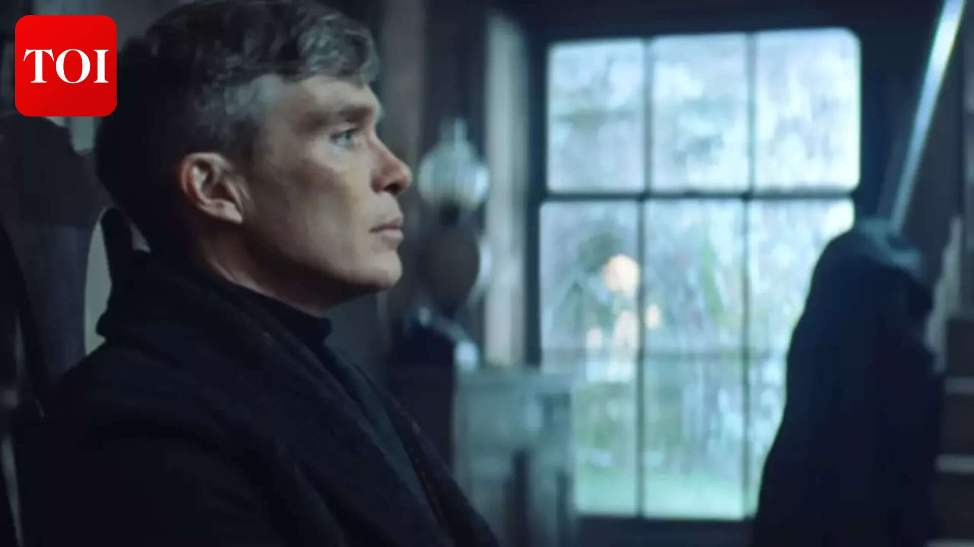 Steven Knight says the ending of the ‘Peaky Blinders’ movie was planned ahead