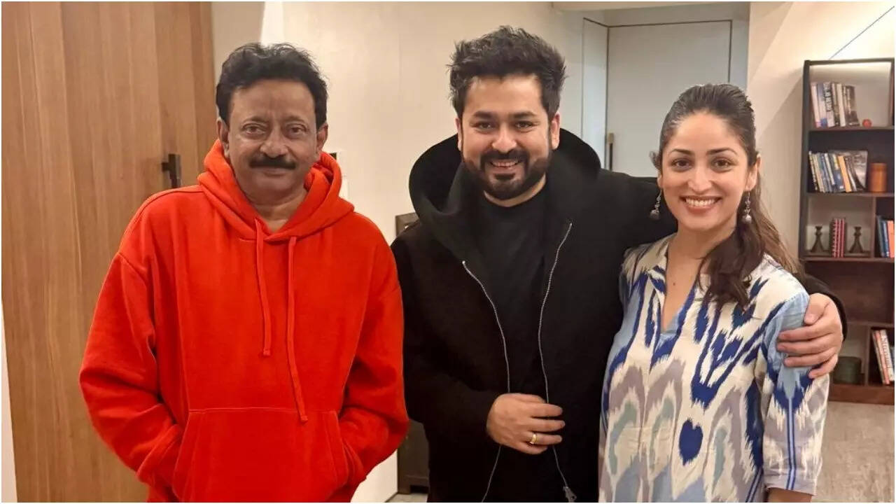 Dhurandhar 2 Review RGV Calls Aditya Dhar Real Hamza